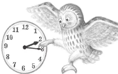 时读时新的一只小老鼠——可爱的鼠小弟