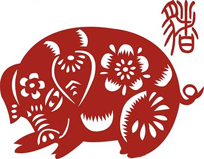 生肖猪狗12月运势风水,十二生肖年底容易破财的生肖