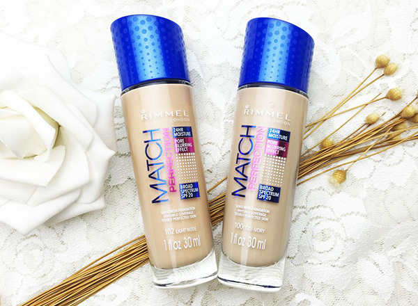 超平价粉底推荐10元,底妆平价气垫粉底排行榜前十名