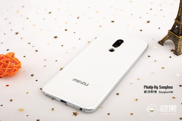 魅族16x拆解评测,魅族16T的拆机方法