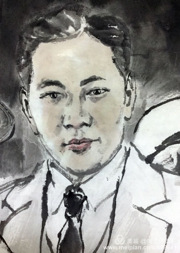 虹口名人|奚文渊4米巨制文化大家「秋晗德国精品淘奖你上头条」