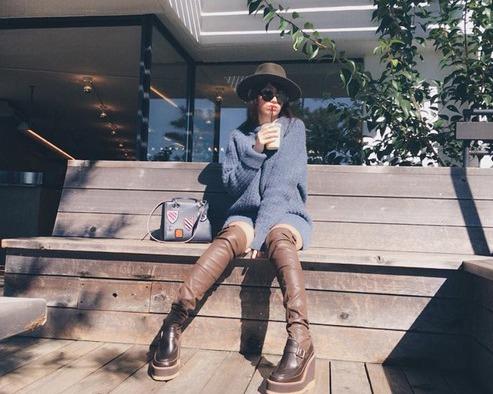 毛衣勾线了怎么办小妙招来了,毛衣勾线了怎么修复