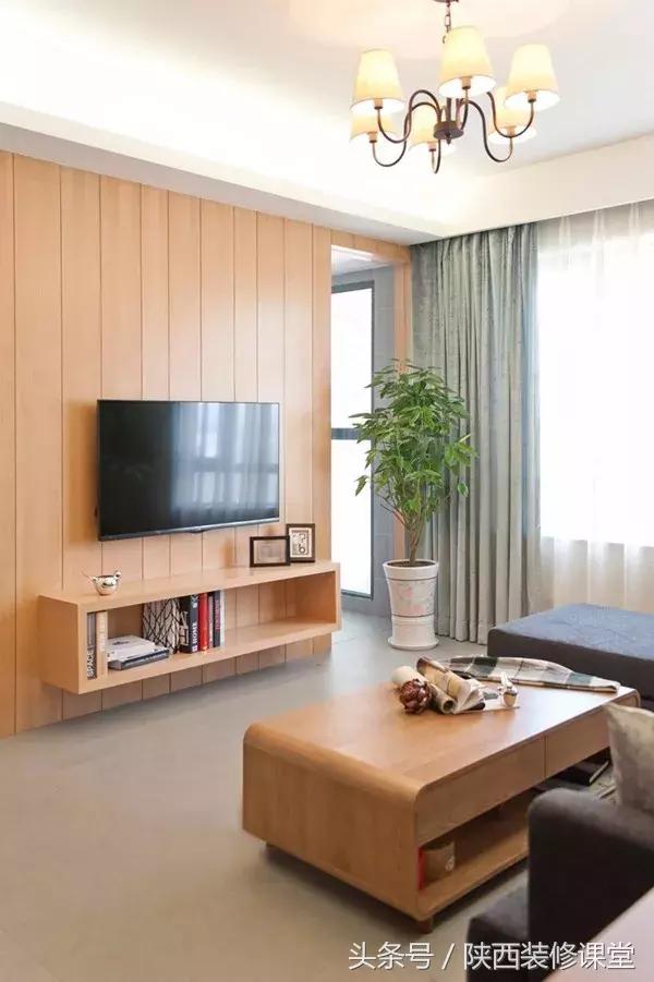 电视墙50种装修图中式风,电视墙50种装修图