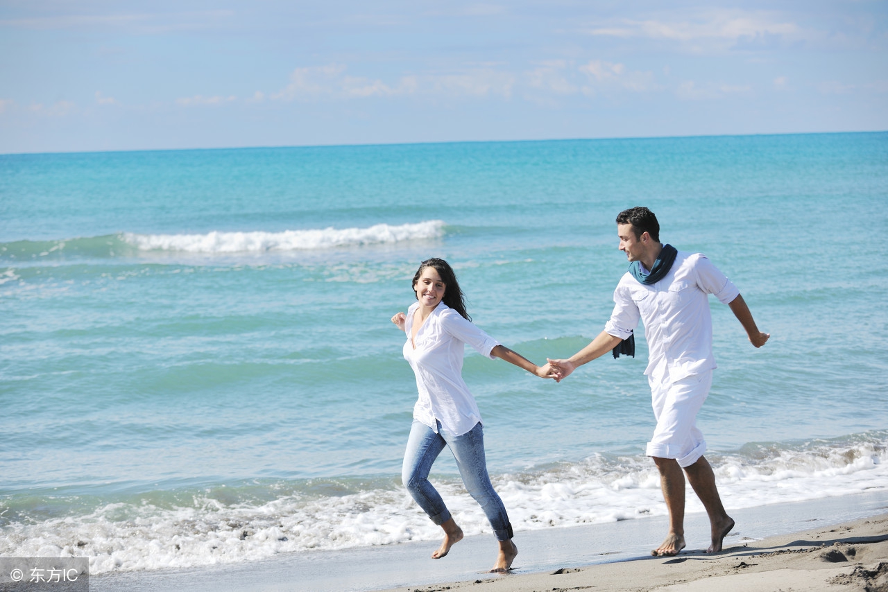 吵架吵一半亲对方,俩人吵架会越吵越亲吗