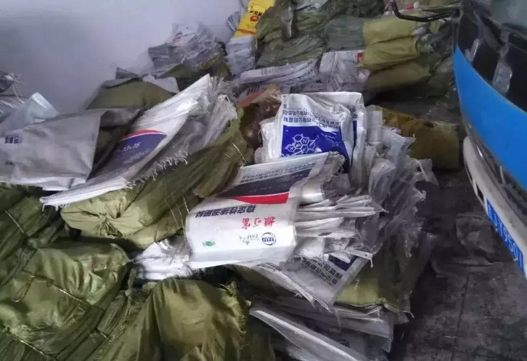 假化肥专骗农民,假化肥和假种子哪个更可恨