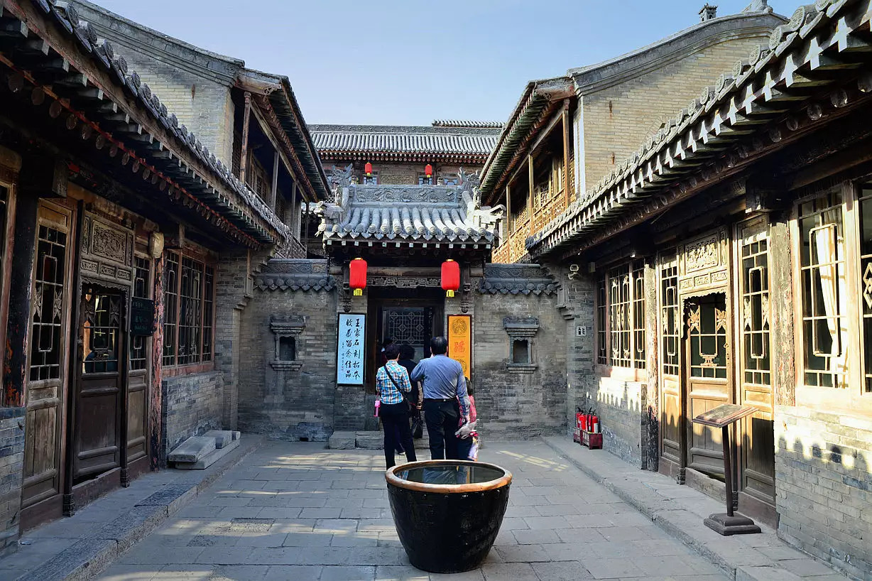 山西国庆节自驾游推荐,国庆山西出发自驾游推荐