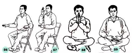 少林气功内劲一指禅完整讲解,少林气功内劲一指禅全套