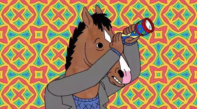 朋友圈装逼神剧？来，一起干了这碗毒鸡汤