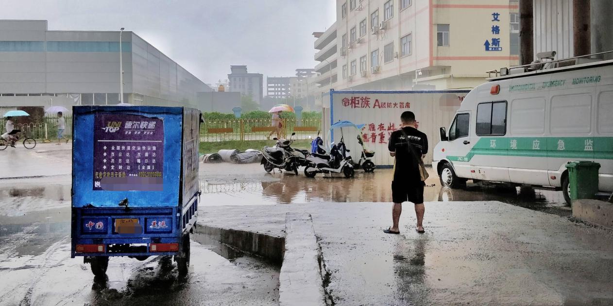 二三线快递公司的现状分析,国内十大快递企业以及发展现状