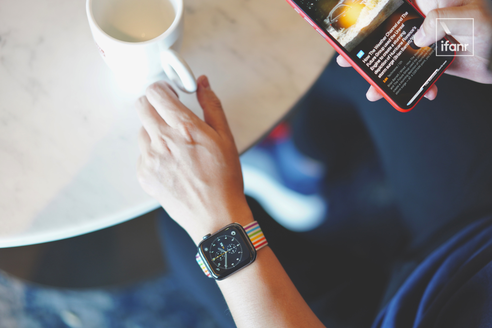 苹果applewatchseries3评测,AppleWatchSeries4评测