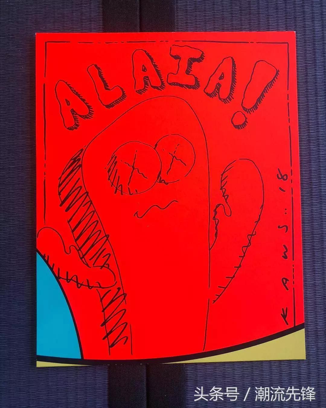 陈冠希给女儿设计鞋,陈冠希为女儿穿潮牌