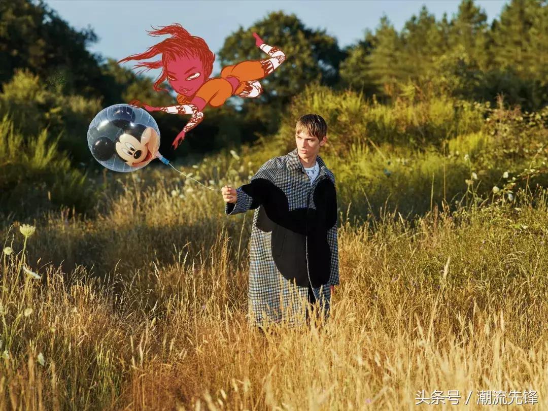 陈冠希给女儿买的礼物,陈冠希对女儿有多舍得