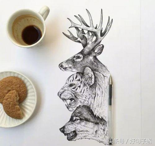 个性签名说说心情句子大全简短,英文个性签名短句伤感说说大全