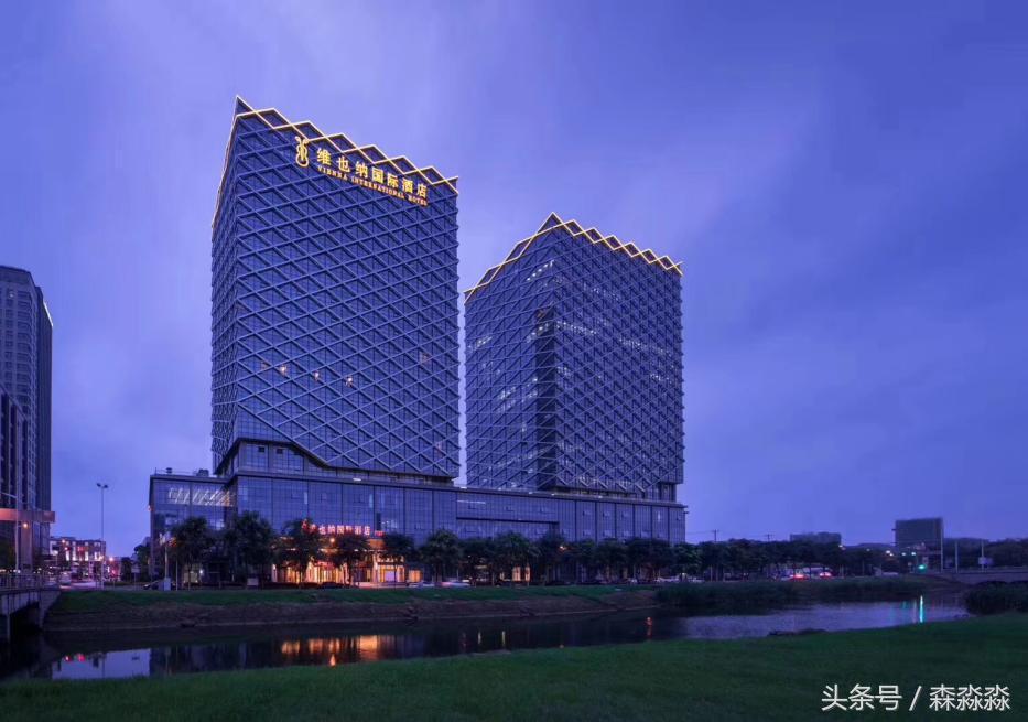 维也纳酒店西安国际会展中心店,维也纳商业模式的资本运作