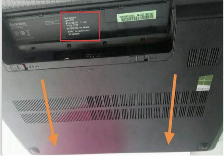 联想笔记本侧面的电池标志,联想笔记本电池图标的百分比没了