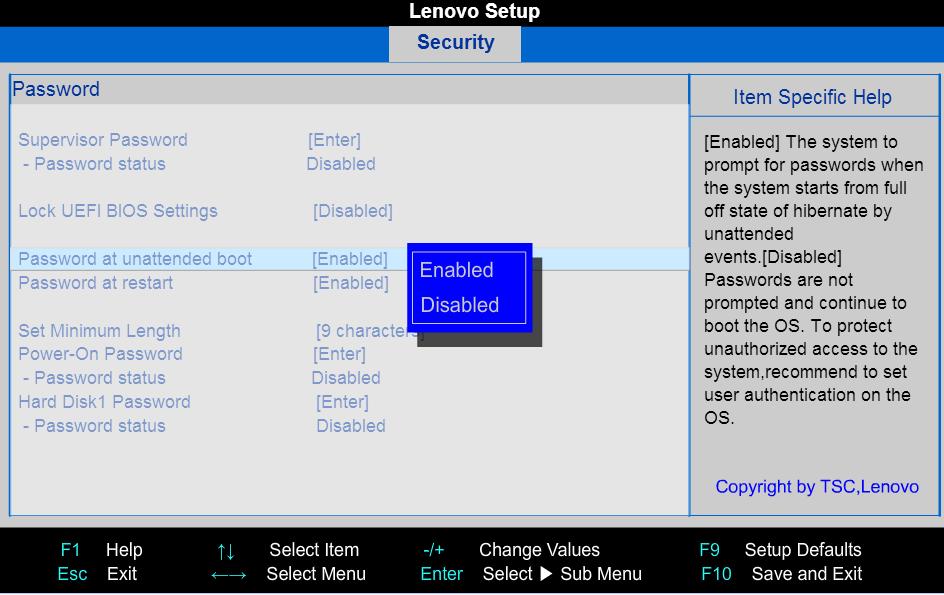 联想扬天s5430如何清除bios密码,联想昭阳e40笔记本如何取消密码