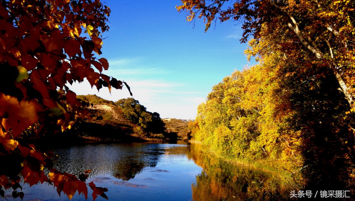 多伦湖姑娘湖,美丽多伦湖在哪儿