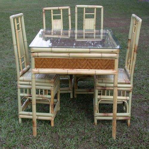 竹家具优缺点怎么保养,竹家具的好处