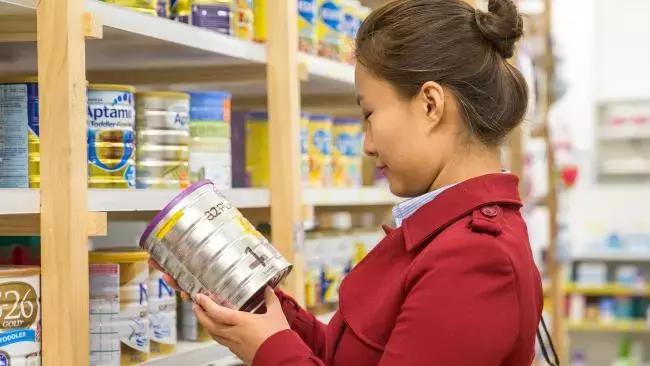 a2代工,a2奶粉代工