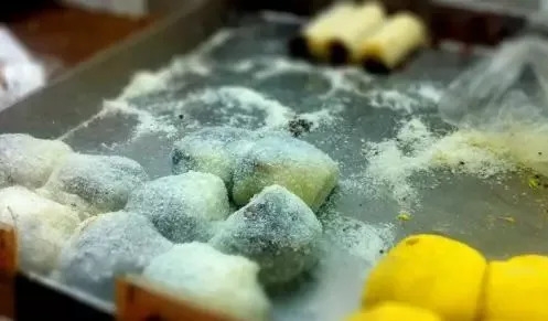 说“上海没特产”的朋友,请看完这篇再绝交