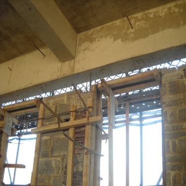 主体施工常见质量问题,指出主体结构施工存在的不妥之处