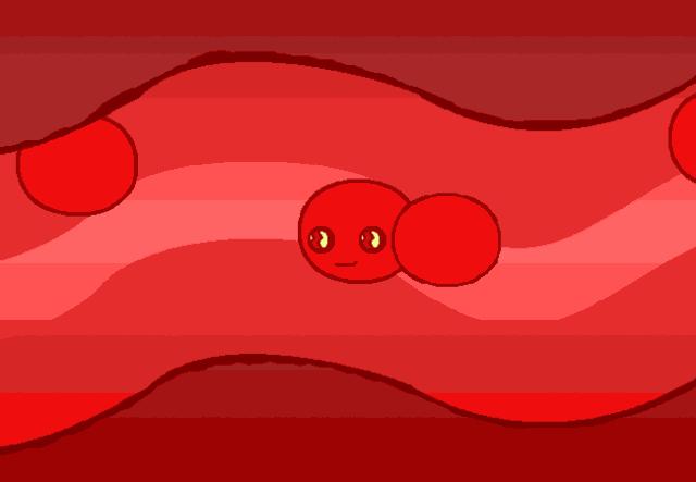 献血为什么容易上瘾,36点献血会不会上瘾