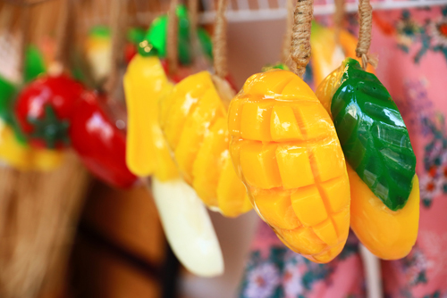 不能错过的泰国攻略,泰国值得购买的产品