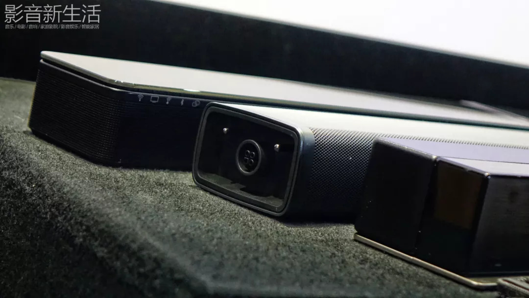 无线家庭影院最优方案,客厅影院音响最佳方案