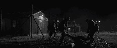 2021年最好的战争片,年度最佳战争片