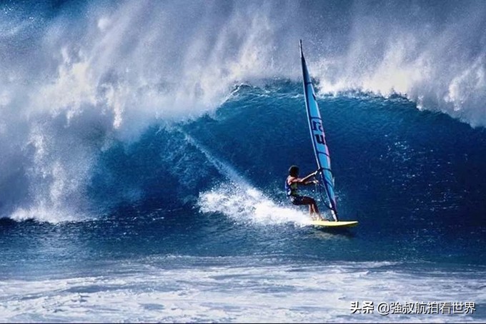 美国塞班岛风景迷人,美国塞班岛旅游景点视频