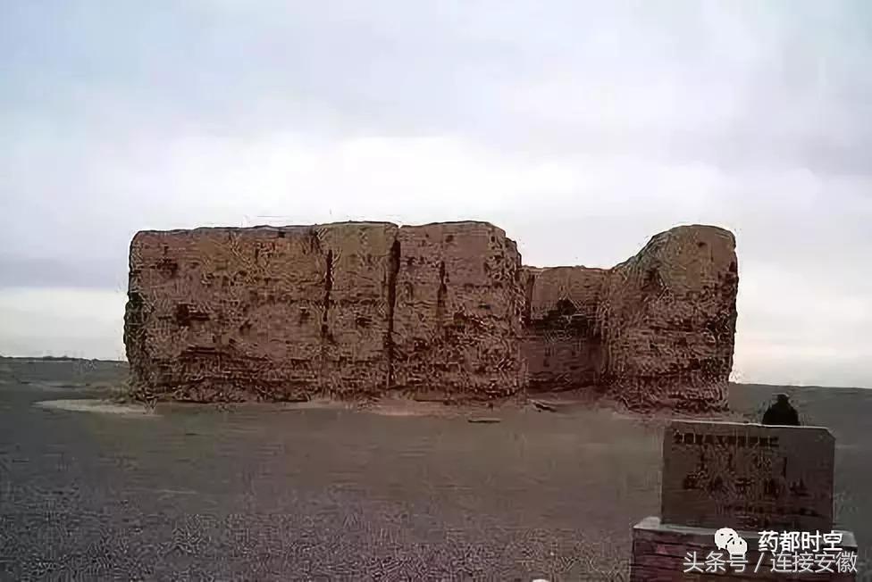 安徽最年轻的地级市是亳州吗,中国最年轻的地级市亳州