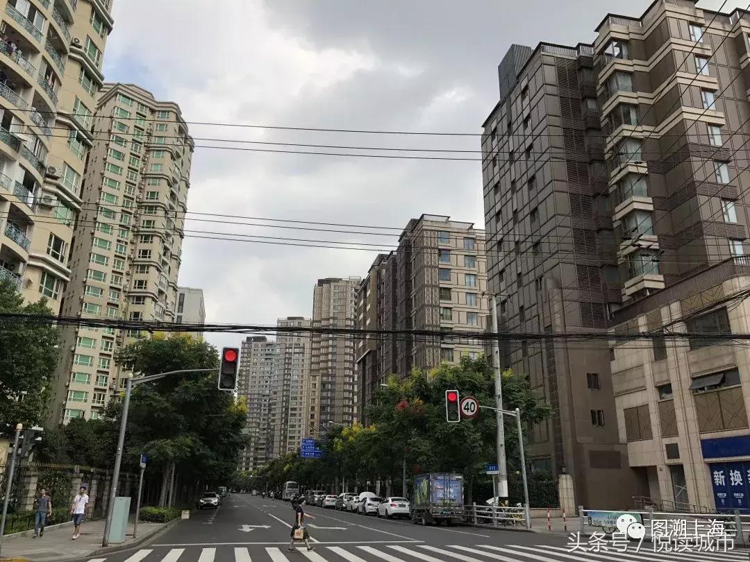 探寻上海古色古香的历史文化街区,悦读上海