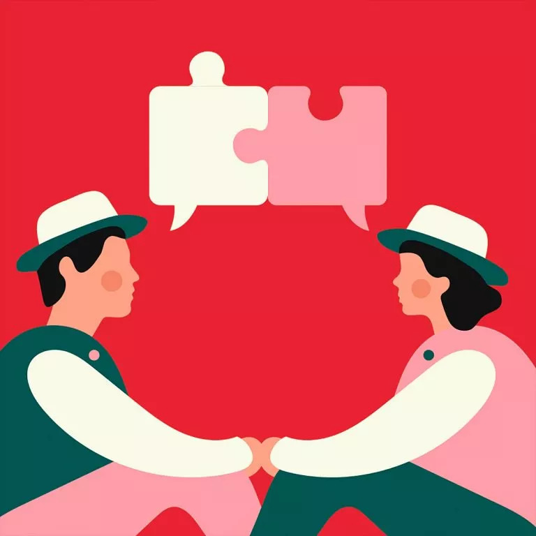 男女相处最忌讳,男女之间相处最忌讳的三件事