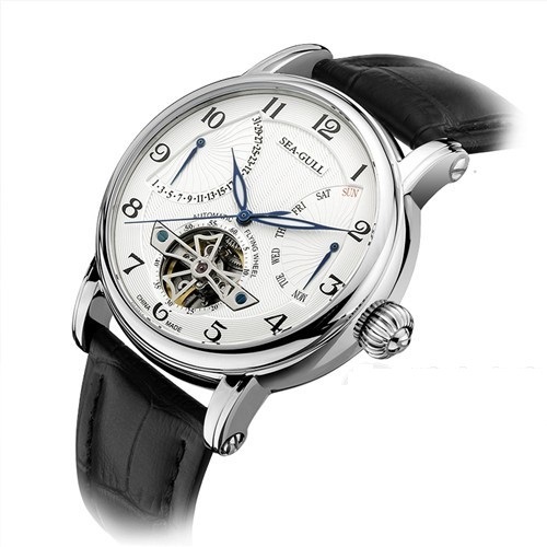 如何选择欧米茄手表,为什么男人喜欢欧米茄手表