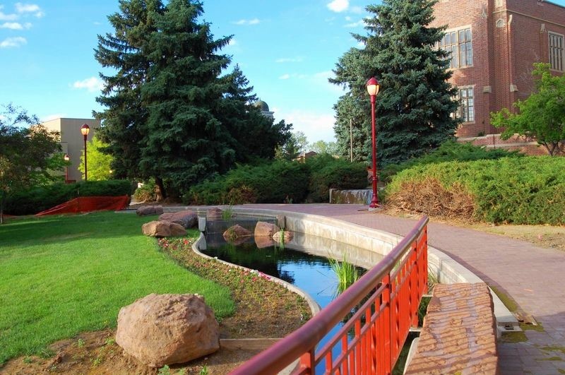 丹佛大学,丹佛好大学