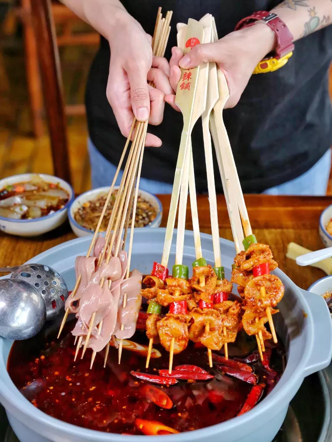 巨无霸炸丸子,巨无霸炸肉