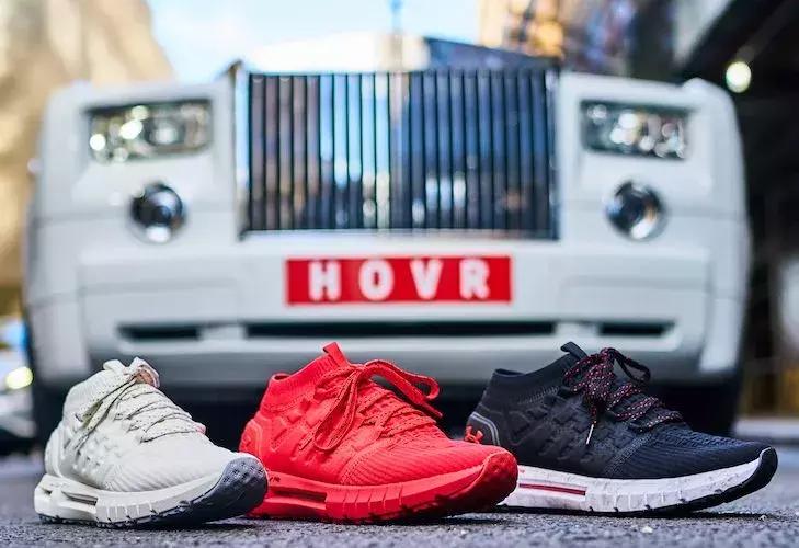 推荐几款跑步穿的鞋,奔跑吧兄弟同款跑鞋