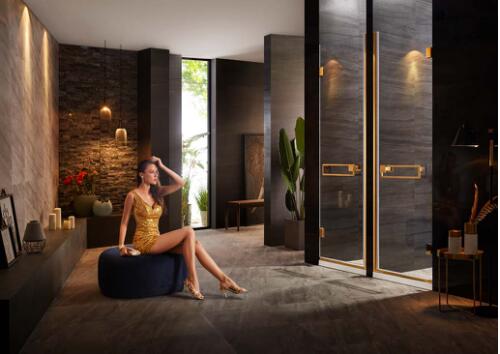 全卫高端定制德立淋浴房,德立淋浴房