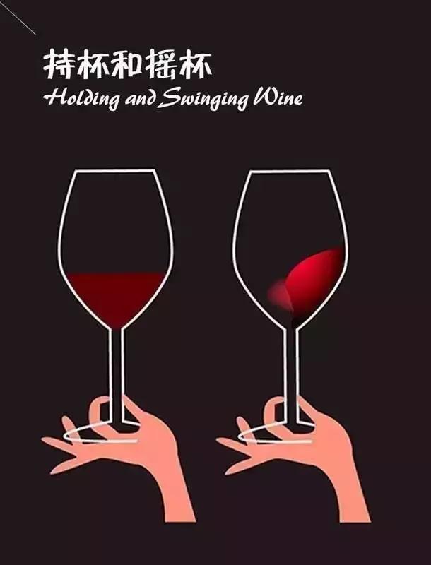 酒店餐厅葡萄酒基本知识普及,餐厅常见葡萄酒