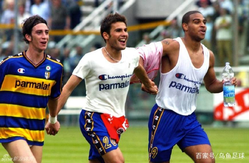 足球运动员帕尔马,小时候足球的记忆