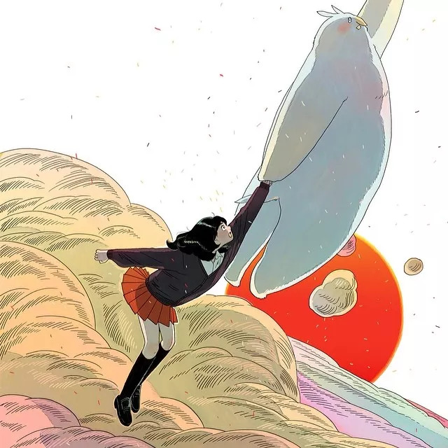 重磅网红渡边直美用笑容征服世界,渡边直美ins