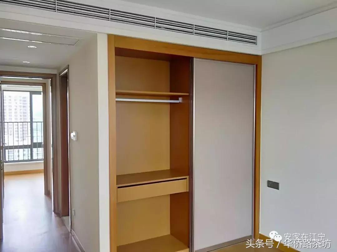 今天江宁神盘交付！实景曝光！二手房价破40000元/㎡！业主笑了……