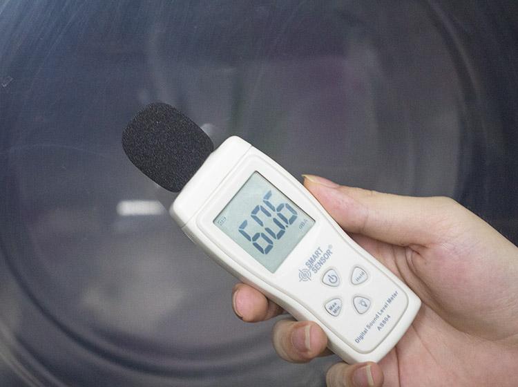 海尔洗衣机洗烘一体免烫免打理,海尔直驱洗衣机洗烘一体10kg静音