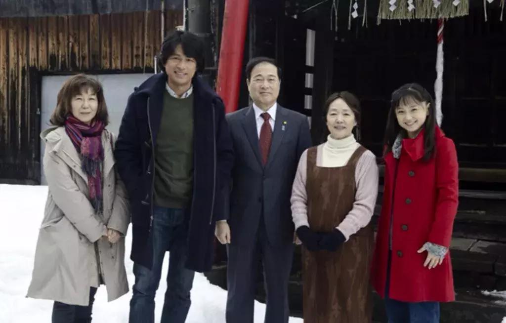 以为会烂尾，但最后一集看得我冒冷汗！