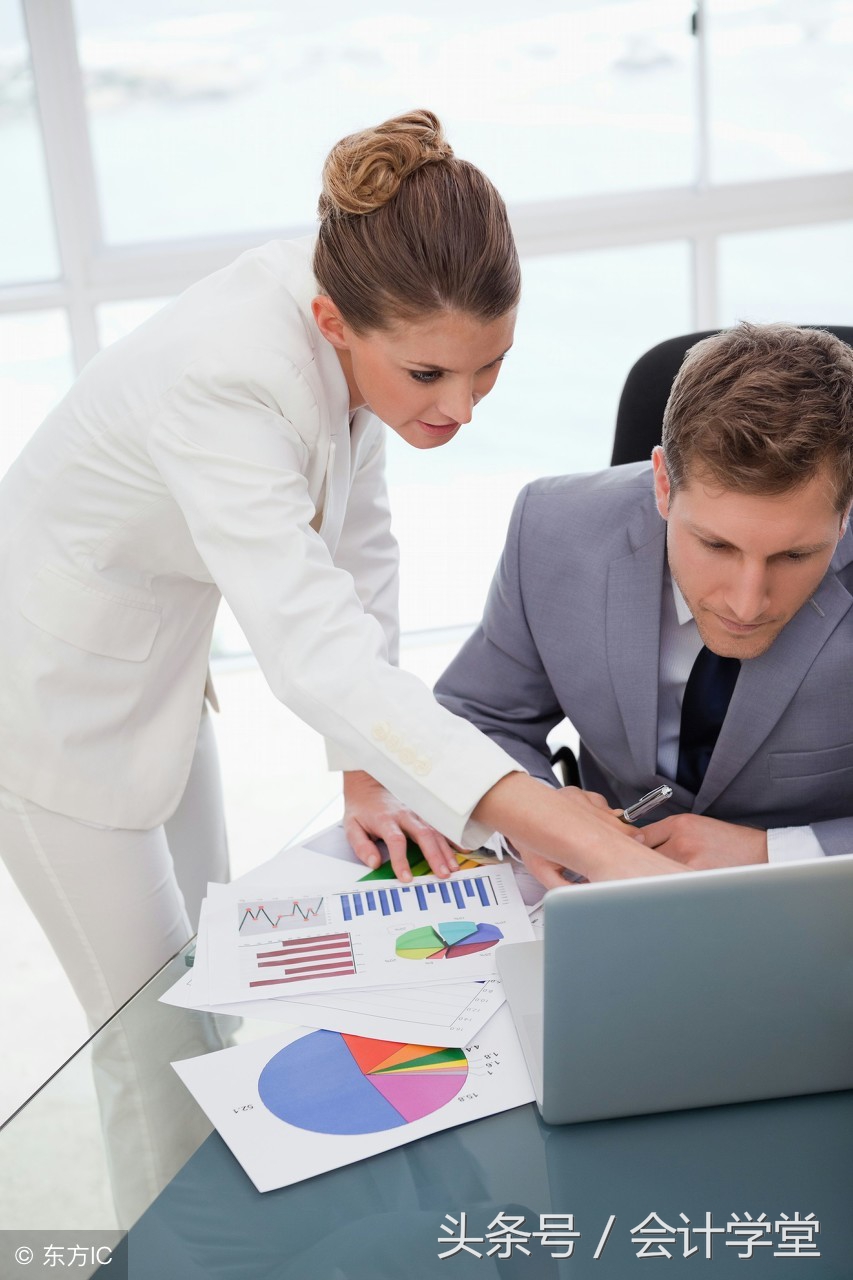 财务会计报表的编制,财务报表披露的问题研究