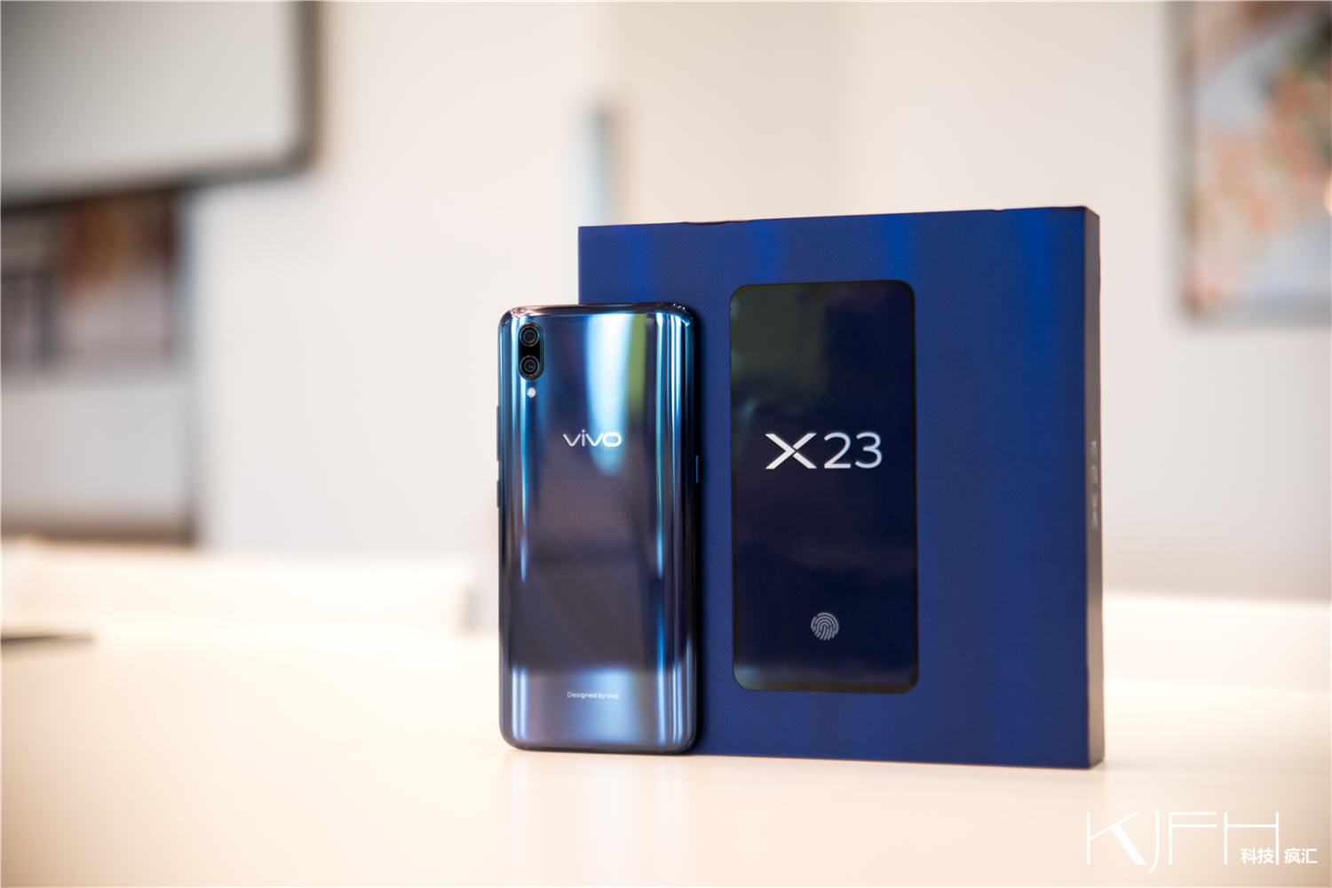 深得我心vivox23详细评测,vivox23最好的功能