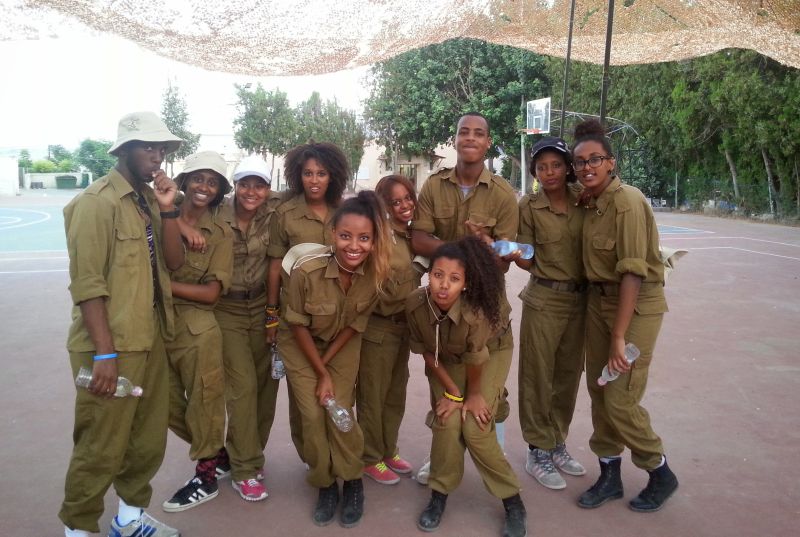 以色列人真正的犹太人,犹太人和以色列人之间的关系