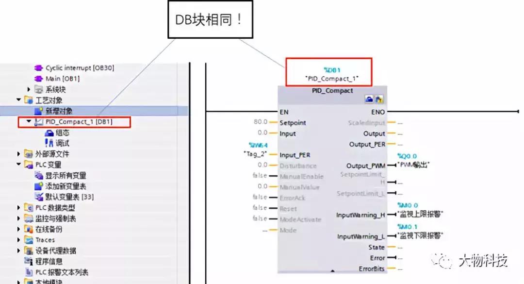 pid使用技巧,pid控制思路