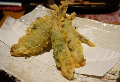 日本好吃的日式小吃,各种你不知道的日本小吃