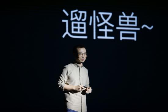 智能玩具0-3岁女宝宝,小怪兽2.0玩具